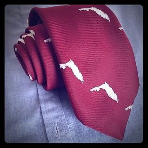 🇺🇸 Florida tie